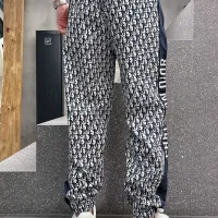 $85.00 USD Christian Dior Pants For Men #1393742