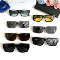 $48.00 USD Christian Dior AAA Quality Sunglasses #1393743