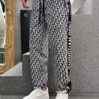 $85.00 USD Christian Dior Pants For Men #1393744