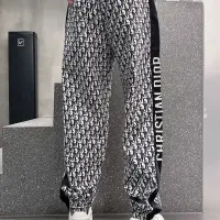 $85.00 USD Christian Dior Pants For Men #1393744