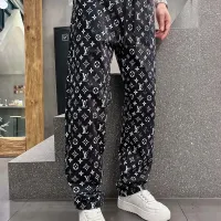 $85.00 USD Louis Vuitton LV Pants For Men #1393745