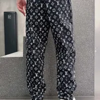 $85.00 USD Louis Vuitton LV Pants For Men #1393745