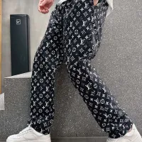 $85.00 USD Louis Vuitton LV Pants For Men #1393745