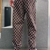 $85.00 USD Louis Vuitton LV Pants For Men #1393751