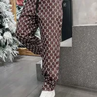 $85.00 USD Louis Vuitton LV Pants For Men #1393751