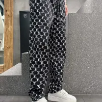 $85.00 USD Louis Vuitton LV Pants For Men #1393752