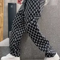 $85.00 USD Louis Vuitton LV Pants For Men #1393752