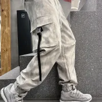 $85.00 USD Prada Pants For Men #1393753