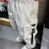 $85.00 USD Prada Pants For Men #1393753