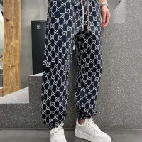 $85.00 USD Gucci Pants For Men #1393754