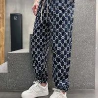 $85.00 USD Gucci Pants For Men #1393754