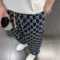 $85.00 USD Gucci Pants For Men #1393754