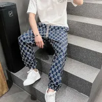 $85.00 USD Gucci Pants For Men #1393754