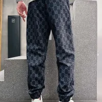 $85.00 USD Gucci Pants For Men #1393755