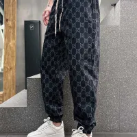 $85.00 USD Gucci Pants For Men #1393755