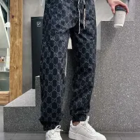 $85.00 USD Gucci Pants For Men #1393755