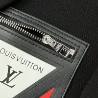$130.00 USD Louis Vuitton LV Jackets Long Sleeved For Men #1393757