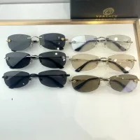 $60.00 USD Versace AAA Quality Sunglasses #1393769