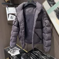 $234.71 USD Fendi Down Feather Coat Long Sleeved For Men #1393774