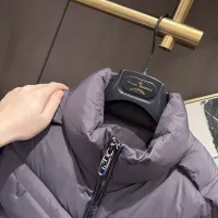 $234.71 USD Fendi Down Feather Coat Long Sleeved For Men #1393774