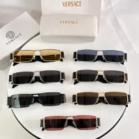 $56.00 USD Versace AAA Quality Sunglasses #1393784