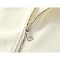 $80.00 USD Hermes Jackets Long Sleeved For Unisex #1393791