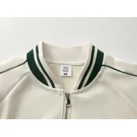$80.00 USD Prada Jackets Long Sleeved For Unisex #1393805
