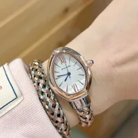 $39.00 USD Bvlgari Watches #1393819