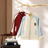 $80.00 USD Burberry Jackets Long Sleeved For Unisex #1393827