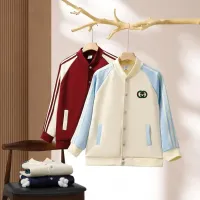 $80.00 USD Gucci Jackets Long Sleeved For Unisex #1393835