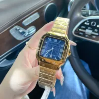 $36.00 USD Cartier Watches For Men #1393866