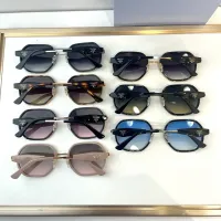 $64.00 USD Prada AAA Quality Sunglasses #1393889