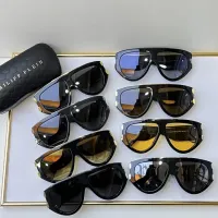 $72.00 USD Philipp Plein PP AAA Quality Sunglasses #1393905