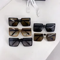$60.00 USD Chanel AAA Quality Sunglasses #1393916