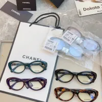 $52.00 USD Chanel Goggles #1393927