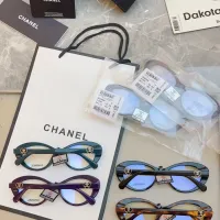$52.00 USD Chanel Goggles #1393929