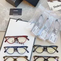 $52.00 USD Chanel Goggles #1393939