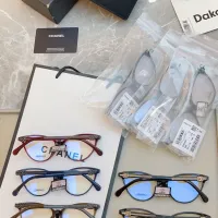 $52.00 USD Chanel Goggles #1393940