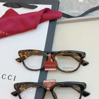 $52.00 USD Gucci Fashion Goggles #1393960