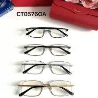$64.00 USD Cartier Goggles #1393964