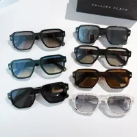 $80.00 USD Philipp Plein PP AAA Quality Sunglasses #1393974