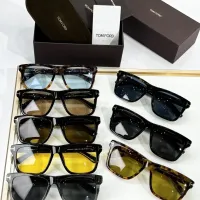 $68.00 USD Tom Ford AAA Quality Sunglasses #1393982