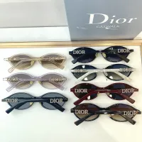 $56.00 USD Christian Dior AAA Quality Sunglasses #1394022