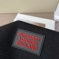 $48.00 USD Burberry Fashion Sweaters Long Sleeved For Men #1394369