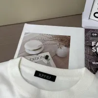 $48.00 USD Gucci Sweaters Long Sleeved For Men #1394370