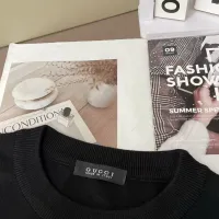 $48.00 USD Gucci Sweaters Long Sleeved For Men #1394371