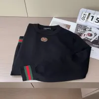 $48.00 USD Gucci Sweaters Long Sleeved For Men #1394371