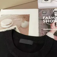 $48.00 USD Prada Sweaters Long Sleeved For Men #1394372