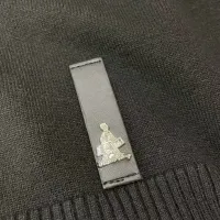 $48.00 USD Prada Sweaters Long Sleeved For Men #1394372