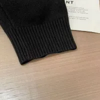 $48.00 USD Prada Sweaters Long Sleeved For Men #1394372